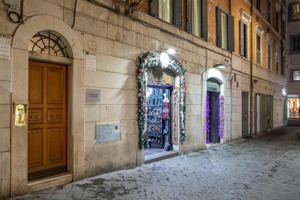 Residenza Nobile Laurina — Foto 1
